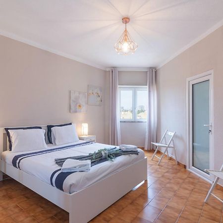Appartamento Patio Da Rocha - Silhueta Citadina Portimão Esterno foto