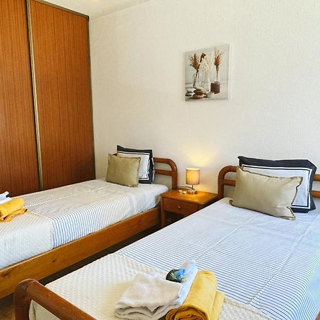 Appartamento Patio Da Rocha - Silhueta Citadina Portimão Esterno foto