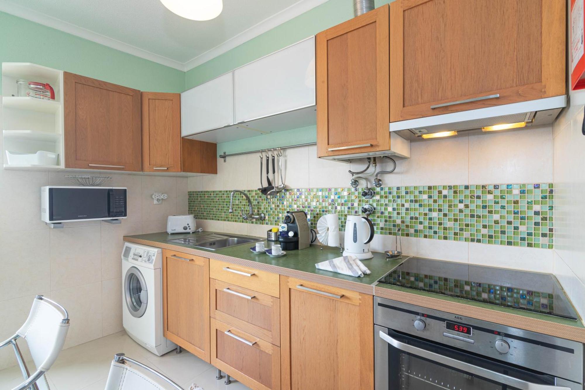 Appartamento Patio Da Rocha - Silhueta Citadina Portimão Esterno foto