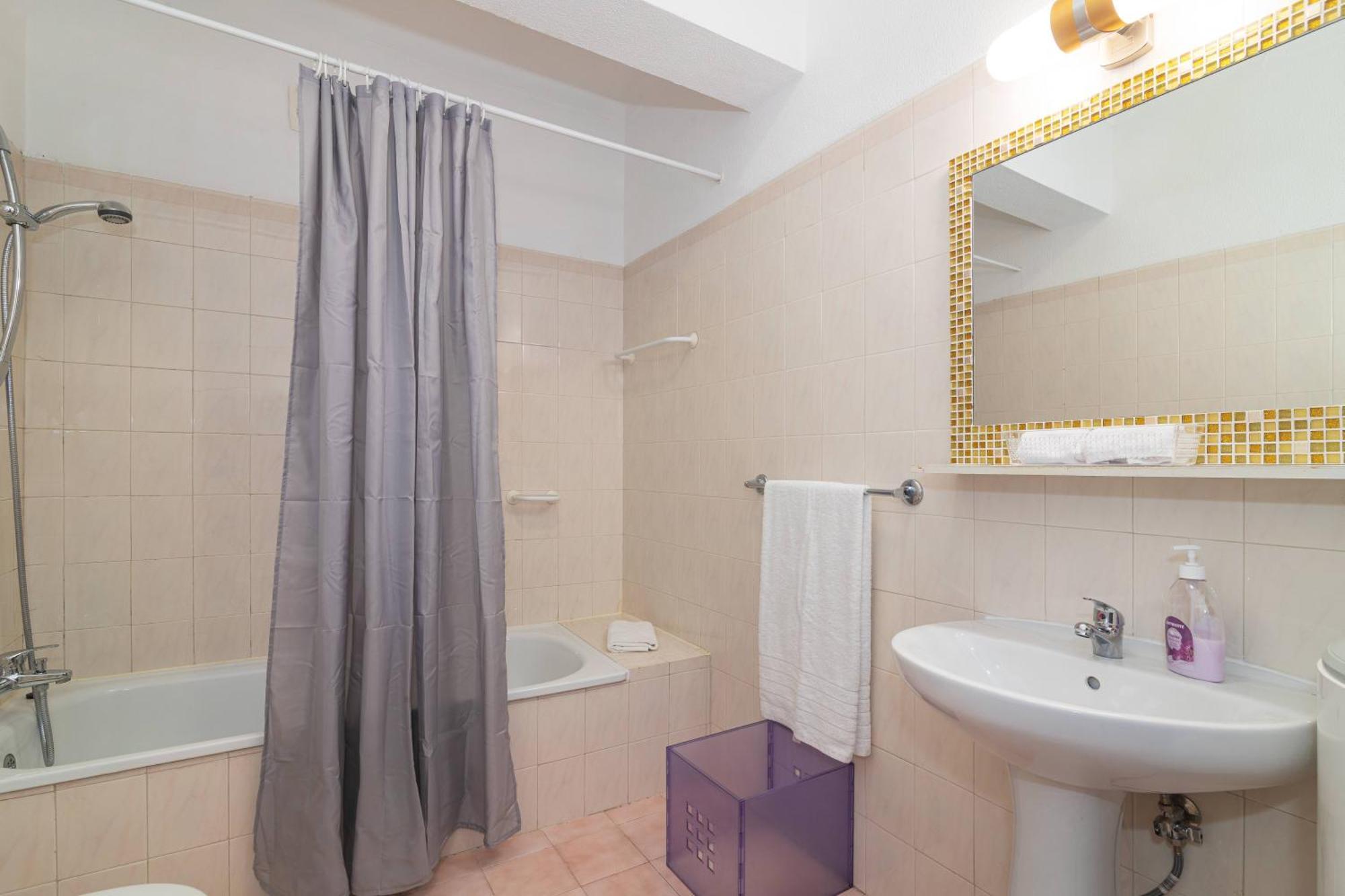 Appartamento Patio Da Rocha - Silhueta Citadina Portimão Esterno foto