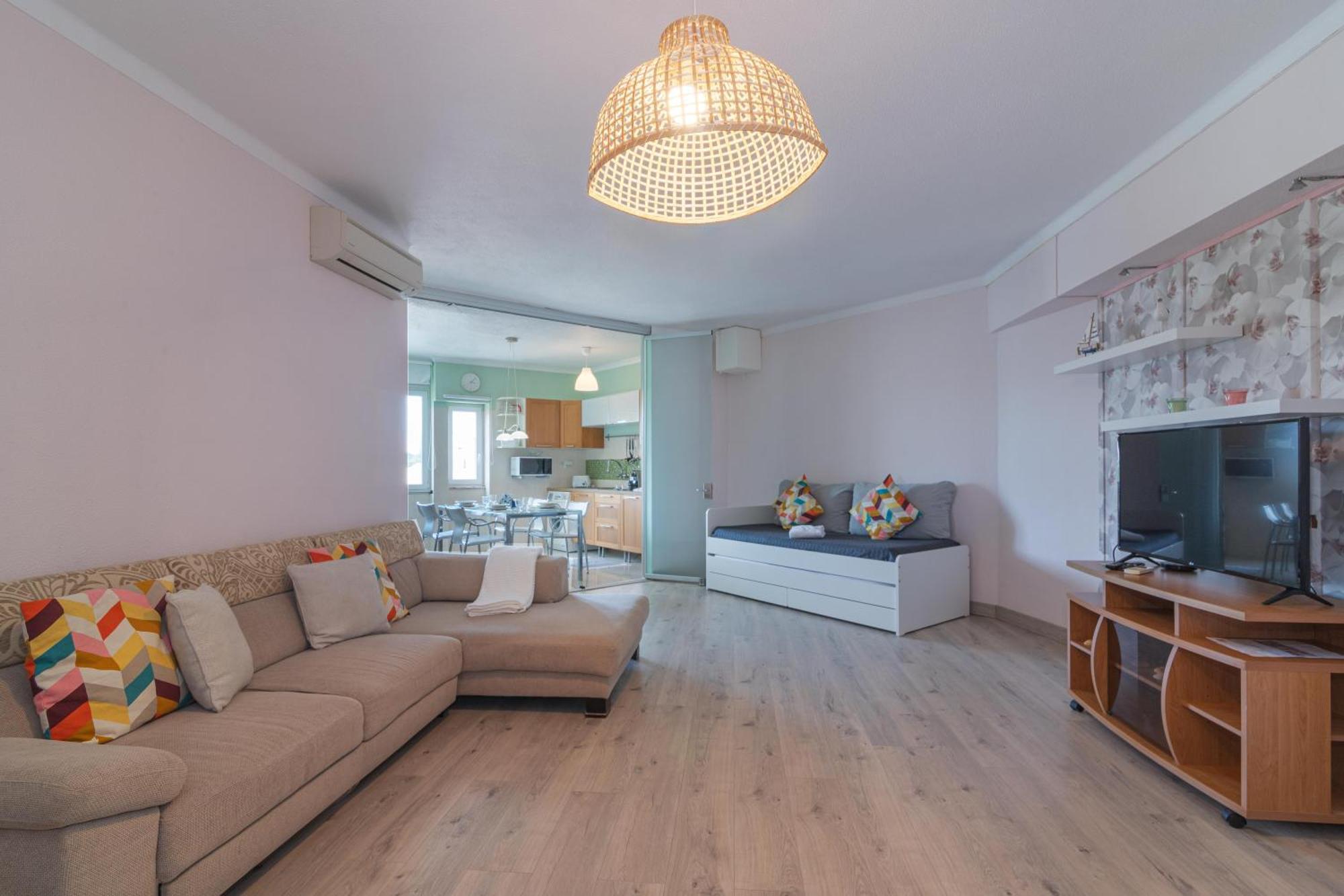 Appartamento Patio Da Rocha - Silhueta Citadina Portimão Esterno foto
