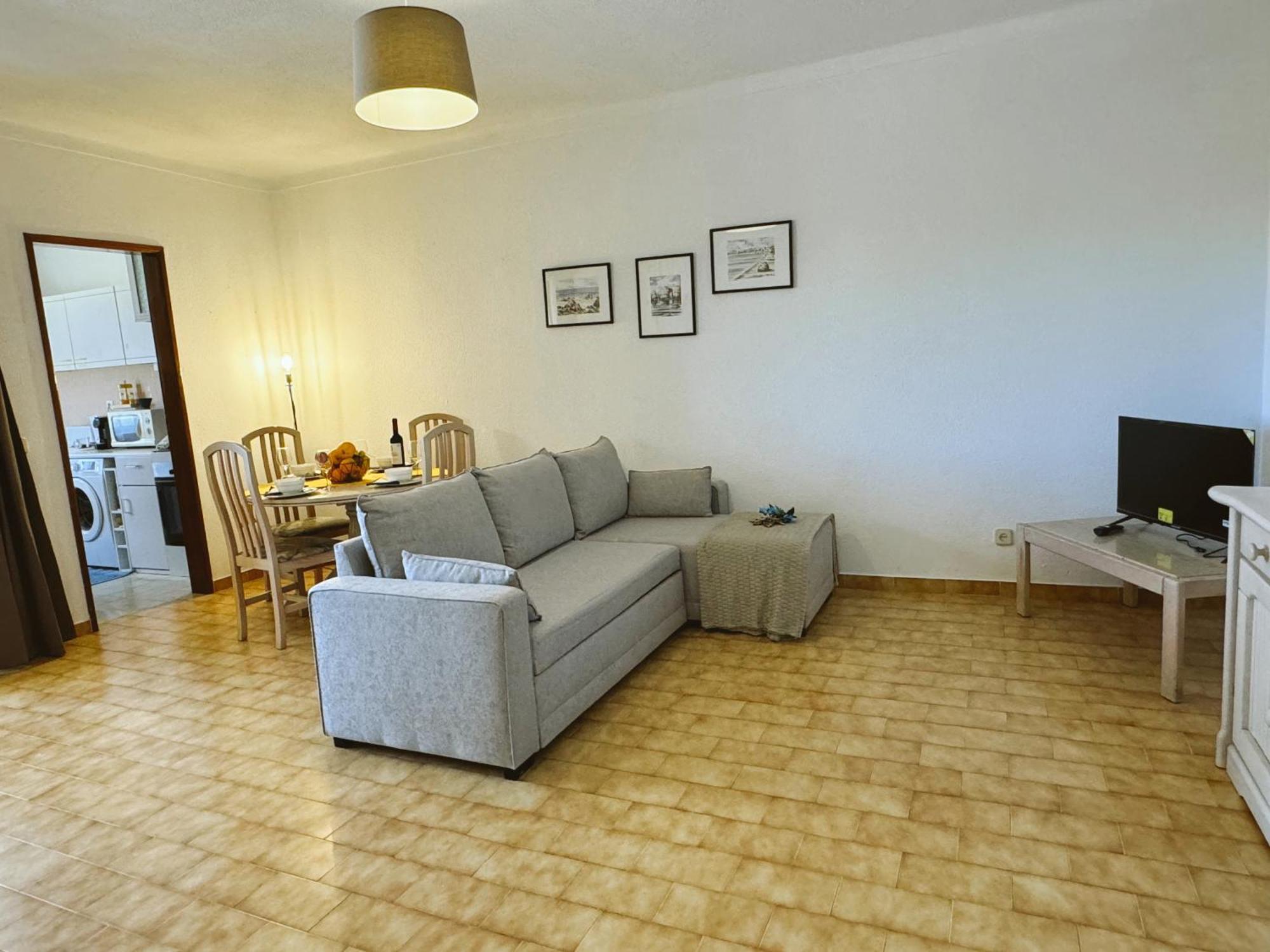 Appartamento Patio Da Rocha - Silhueta Citadina Portimão Esterno foto