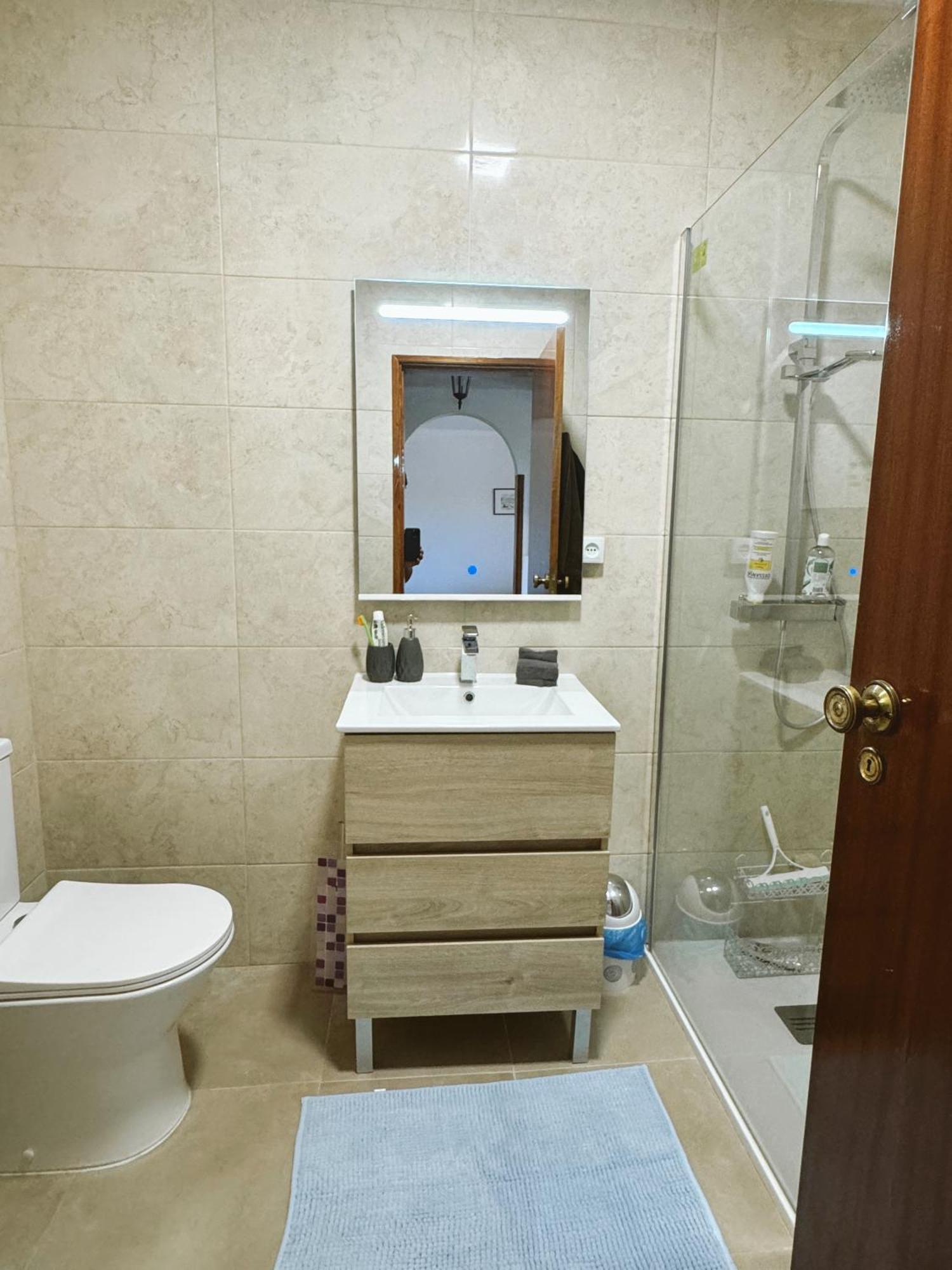 Appartamento Patio Da Rocha - Silhueta Citadina Portimão Esterno foto