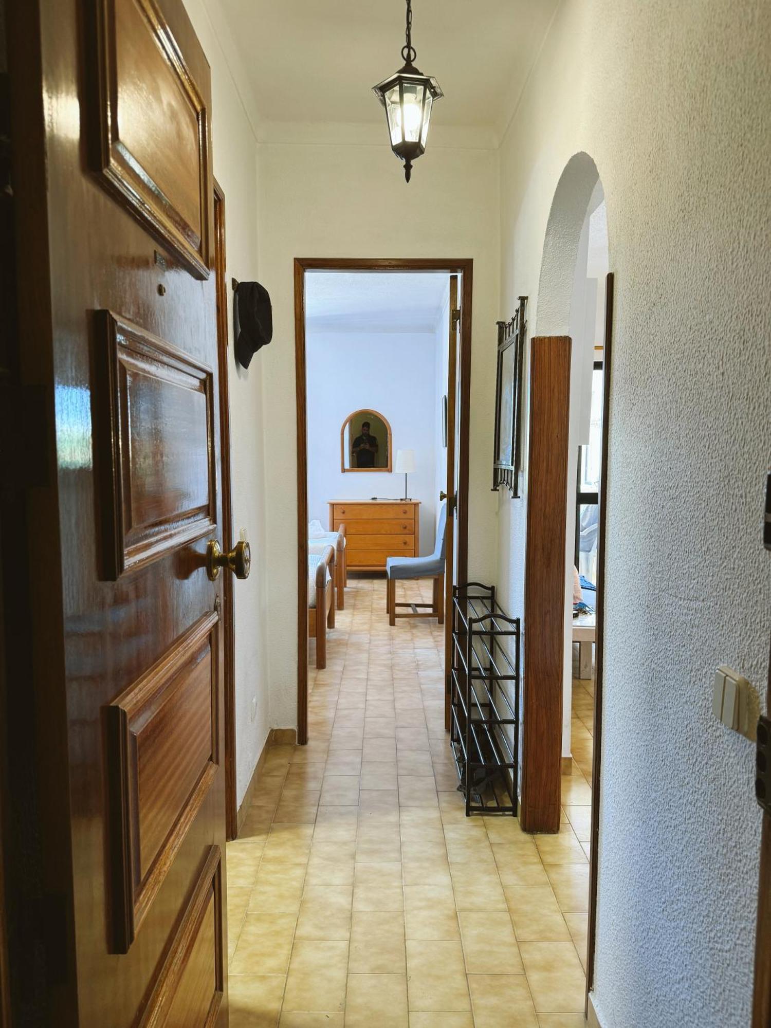 Appartamento Patio Da Rocha - Silhueta Citadina Portimão Esterno foto