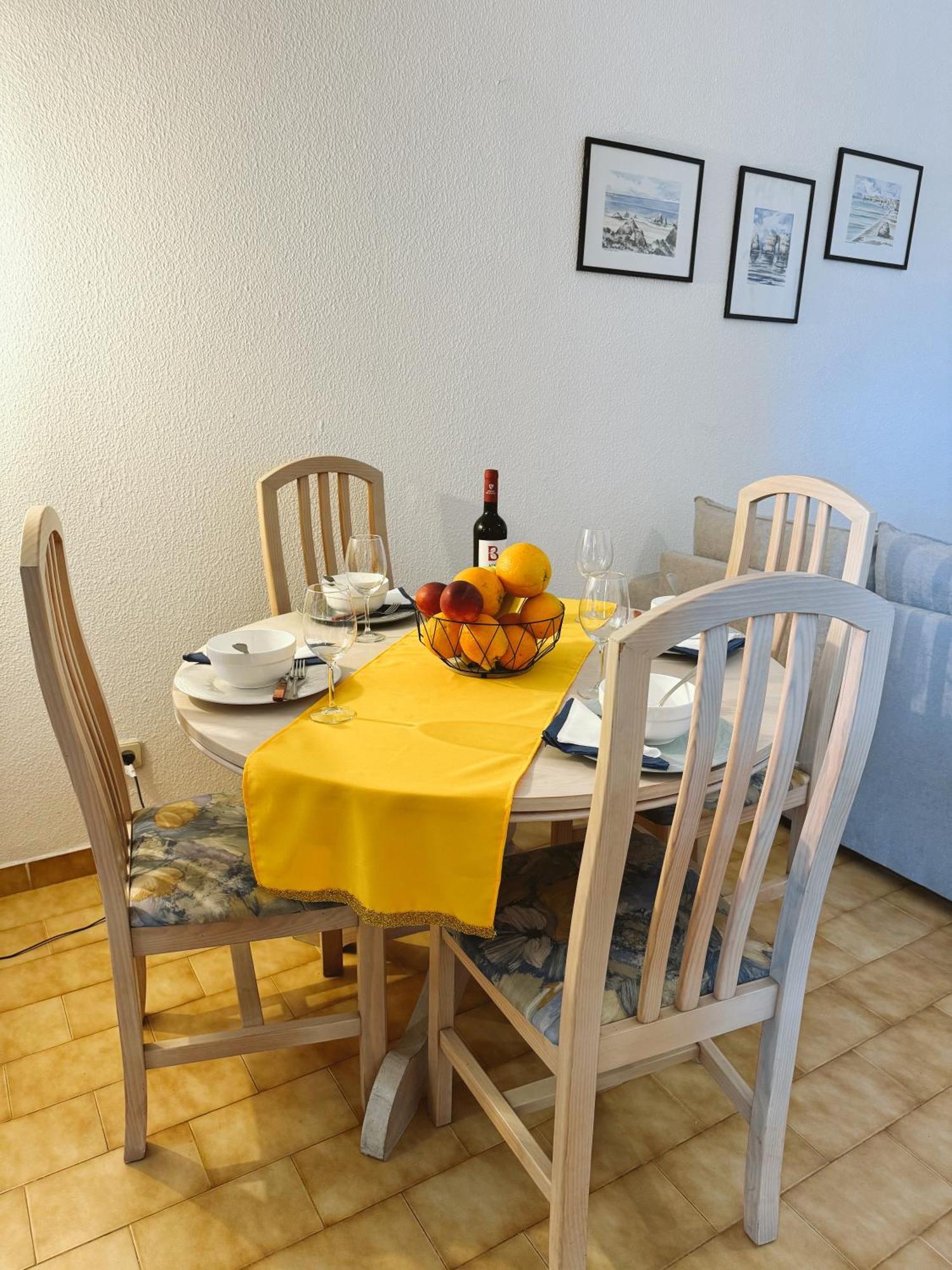 Appartamento Patio Da Rocha - Silhueta Citadina Portimão Esterno foto