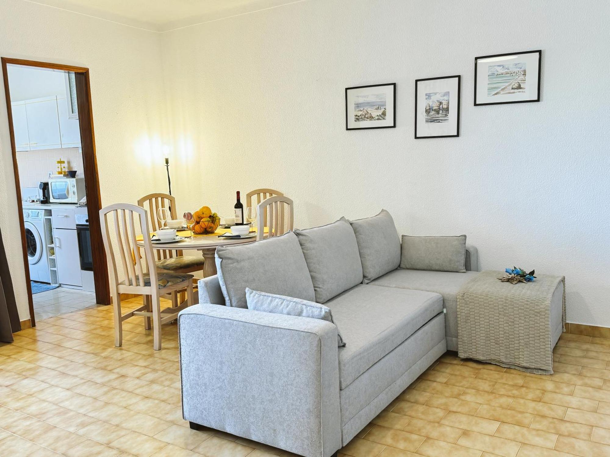 Appartamento Patio Da Rocha - Silhueta Citadina Portimão Esterno foto