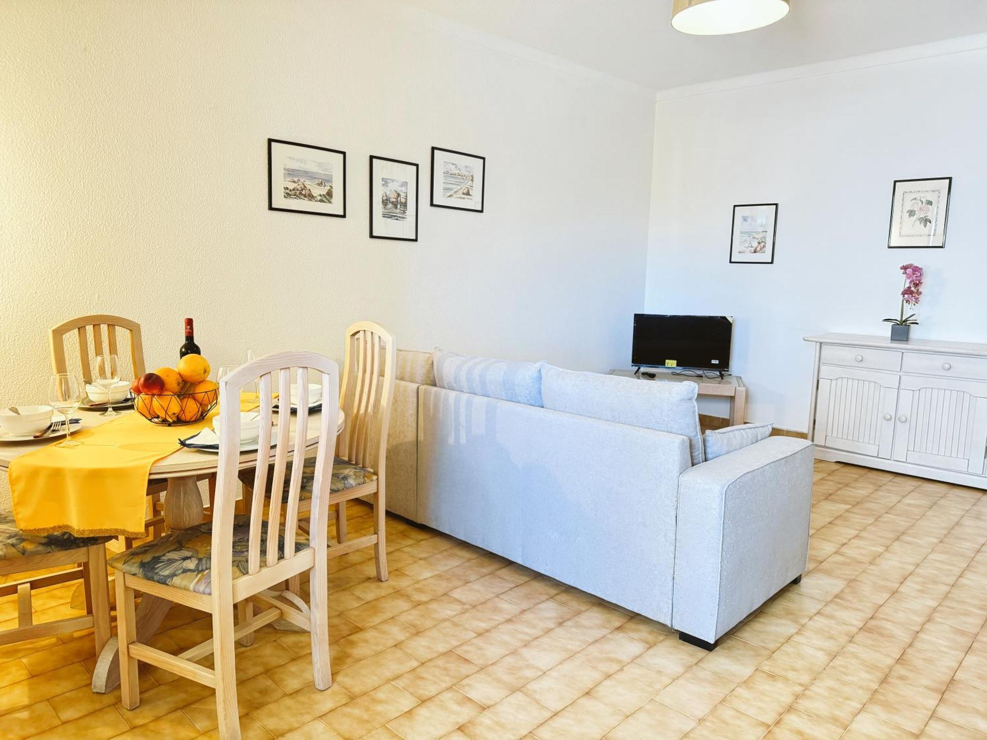 Appartamento Patio Da Rocha - Silhueta Citadina Portimão Esterno foto